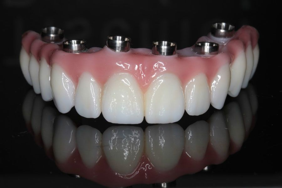 Southcost dentist