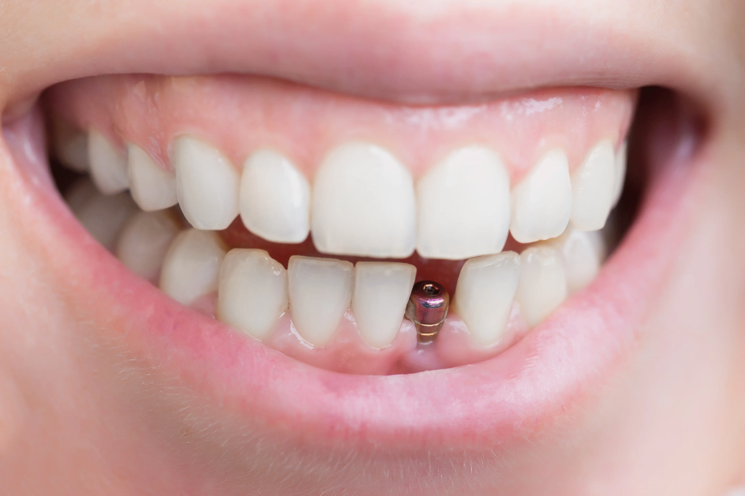 Southcost dentist